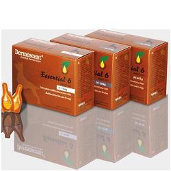 ESSENTIAL 6 SPOT ON CANE 0/10 KG 4 PIPETTE 0,6 ML - doctorpill.it