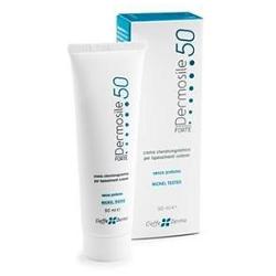 DERMOSILE 50 FORTE 50 ML - doctorpill.it