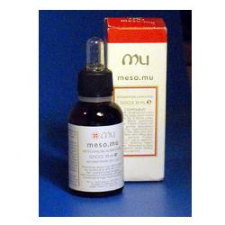 MESO MU 30 ML - doctorpill.it