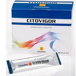 CITOVIGOR 24 BUSTINE STICK PACK DA 10 ML - doctorpill.it