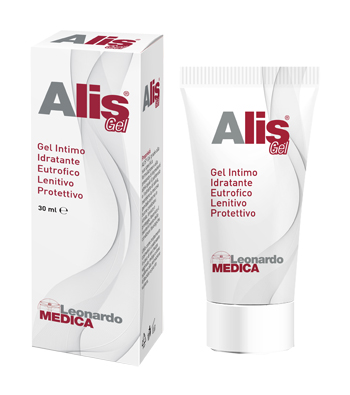 ALIS GEL INTIMO 30 ML - doctorpill.it