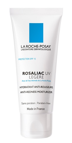 ROSALIAC UV LEGERE CREMA SPF15 40 ML - doctorpill.it