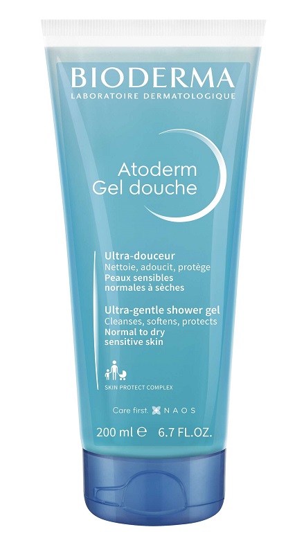 ATODERM GEL DOUCHE 200 ML - doctorpill.it