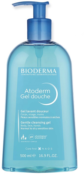 ATODERM GEL DOUCHE 500 ML - doctorpill.it