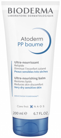 ATODERM PP BAUME 200 ML - doctorpill.it