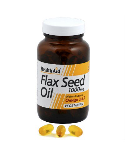 LINO OLIO FLAX SEED OIL 60 CAPSULE MOLLI - doctorpill.it