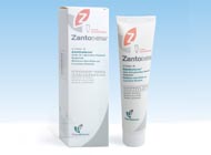 ZANTODERM CREMA 100 ML - doctorpill.it