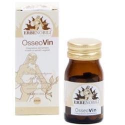 OSSEOVIN 60 COMPRESSE 500 MG - doctorpill.it