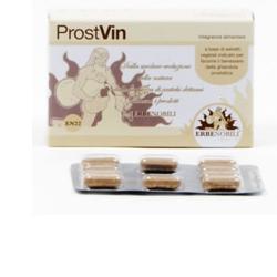 PROSTVIN 60 COMPRESSE 500 MG - doctorpill.it