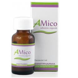 AMICO SOLUZIONE UNGUEALE 10 ML - doctorpill.it