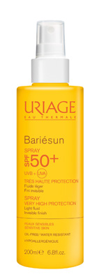 BARIESUN SPF50+ SPRAY - doctorpill.it