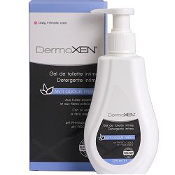 DERMOXEN DETERGENTE INTIMO ANTI ODOUR FRESH 200ML - doctorpill.it