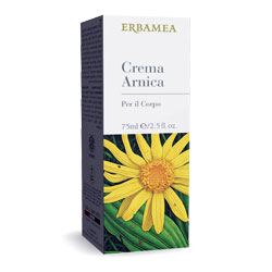 CREMA ARNICA 75 ML - doctorpill.it