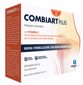 COMBIART PLUS 20 BUSTINE - doctorpill.it