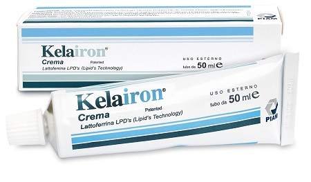 KELAIRON CREMA 50 ML - doctorpill.it