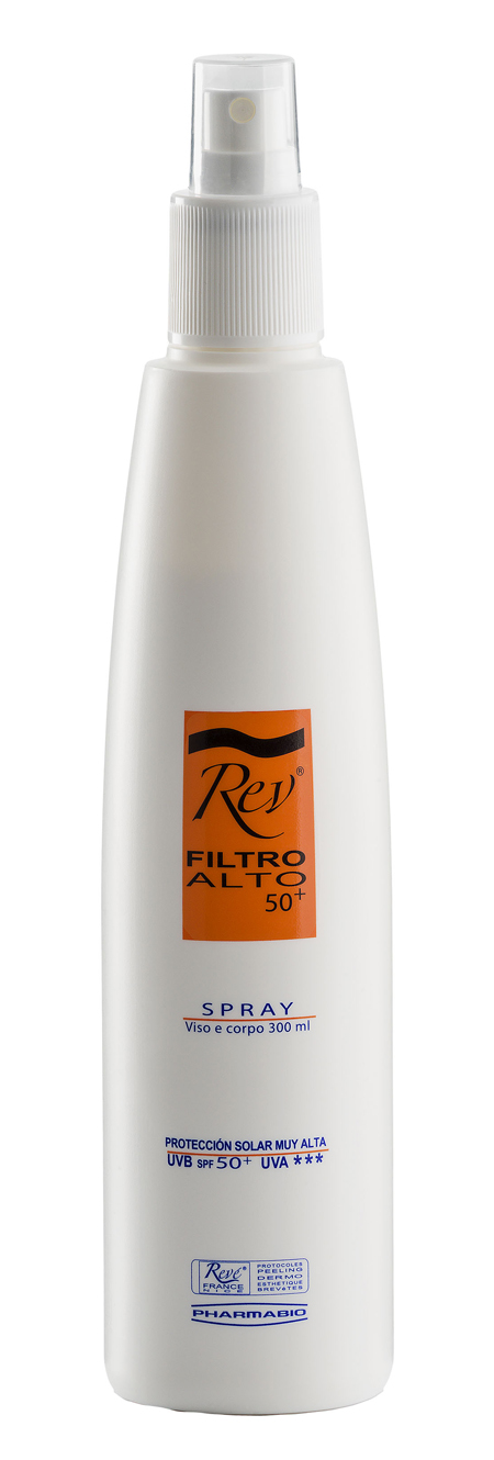 REV FILTRO ALTO MAXI SPRAY 300 ML - doctorpill.it