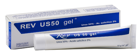 REV US50 GEL TUBETTO 50 ML - doctorpill.it