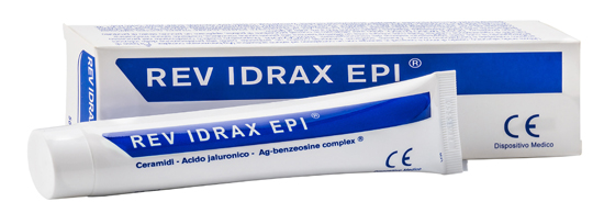 REV IDRAX EPI 50 ML - doctorpill.it