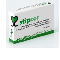 STIPCOR 20 CAPSULE - doctorpill.it
