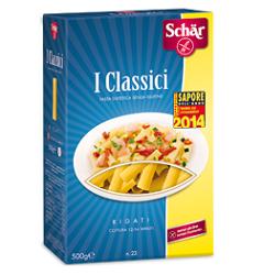 SCHAR RIGATI 500 G - doctorpill.it