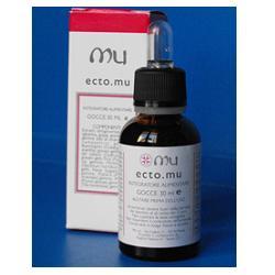 ECTO MU GOCCE 30 ML - doctorpill.it