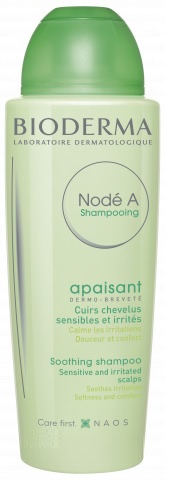 NODE A SHAMPOO LENITIVO DELICATO 200 ML - doctorpill.it