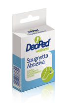 DEOPED SPUGNETTA ABRASIVA - doctorpill.it