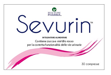 SEVURIN 30 COMPRESSE - doctorpill.it