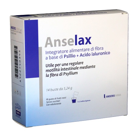 ANSELAX 14 BUSTINE - doctorpill.it