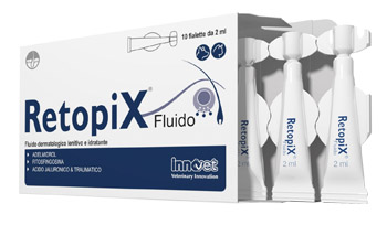 RETOPIX FLUIDO 10 FIALE DA 2 ML - doctorpill.it