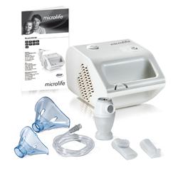MICROLIFE AEROSOL NEB50 FAST CON BORSINA - doctorpill.it