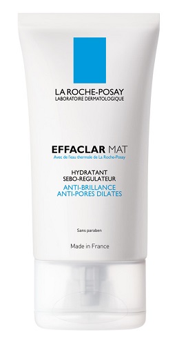EFFACLAR MAT 40 ML - doctorpill.it