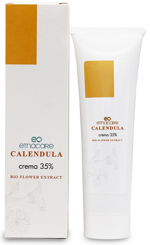 CALENDULA 30% CREMA 100 ML - doctorpill.it