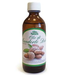 OLIO DI MANDORLE DOLCI 250 ML - doctorpill.it
