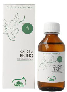 OLIO DI RICINO 100 ML - doctorpill.it