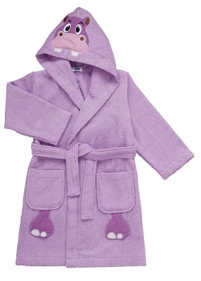 CHICCO ACCAPPATOIO IPPOPOTAMO ROSA 24 MESI+ - doctorpill.it