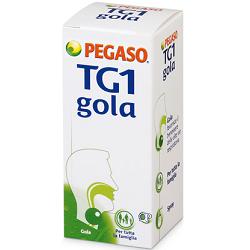 TG1 GOLA SPRAY 30ML* - doctorpill.it