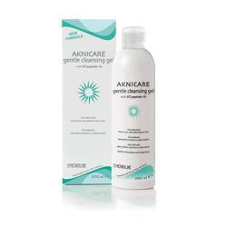 AKNICARE GEL DETERGENTE PELLE ACNEICA 200 ML - doctorpill.it