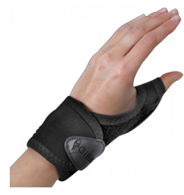 RHIZOGIB - ORTESI POLSO SINISTRO GIBAUD ORTHO TAGLIA 1 - doctorpill.it