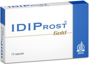 IDIPROST GOLD 15 CAPSULE - doctorpill.it