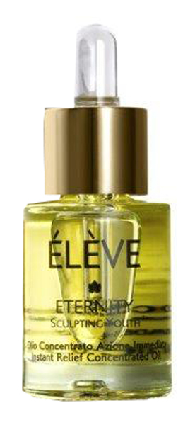 ELEVE ETERNITY SCULPTING YOUTH OLIO CONCENTRATO AD AZIONE IMMEDIATA 15 ML - doctorpill.it