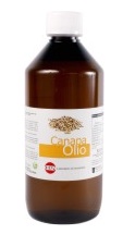 OLIO DI CANAPA 500 ML - doctorpill.it