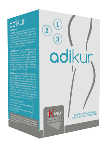 ADIKUR 60 COMPRESSE - doctorpill.it