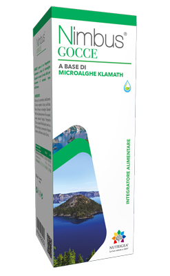 NIMBUS GOCCE 50 ML 1 PEZZO - doctorpill.it