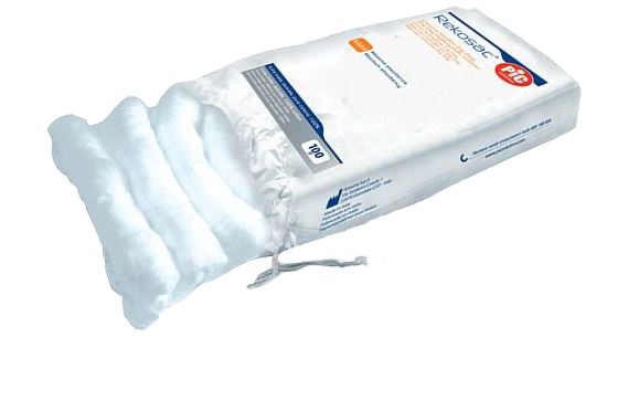 COTONE IDROFILO PIC REKOSAC ZIG ZAG 1000 G - doctorpill.it