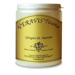 VERAVIS TISANA 100 G - doctorpill.it
