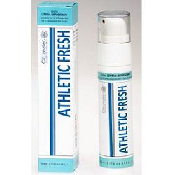 ATHLETIC FRESCHEZZA 50 ML - doctorpill.it