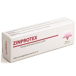ZINPROTEX 50 ML - doctorpill.it