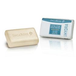 INCAROSE EXTRA PURE EXCLUSIVE HC SAPONE SOLIDO 100 GR - doctorpill.it
