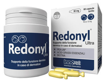 REDONYL ULTRA 50 MG CANE/GATTO 60 CAPSULE - doctorpill.it